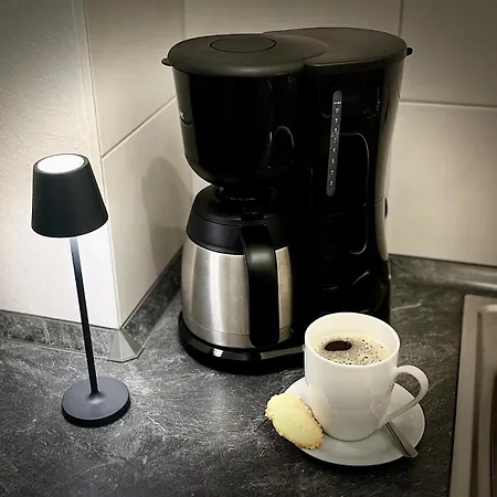 Bodensee Strandlaeufer Quartier