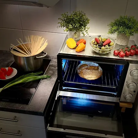 Bodensee Strandlaeufer Quartier Daisendorf