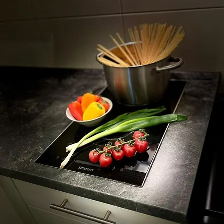 Bodensee Strandlaeufer Quartier Apartament Daisendorf