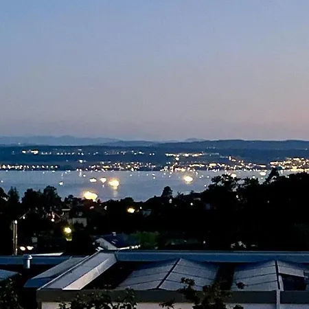 Bodensee Strandlaeufer Quartier Apartament *