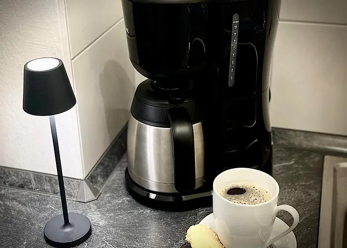 Bodensee Strandlaeufer Quartier