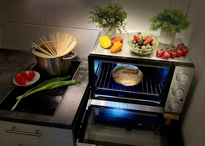 Bodensee Strandlaeufer Quartier Daisendorf