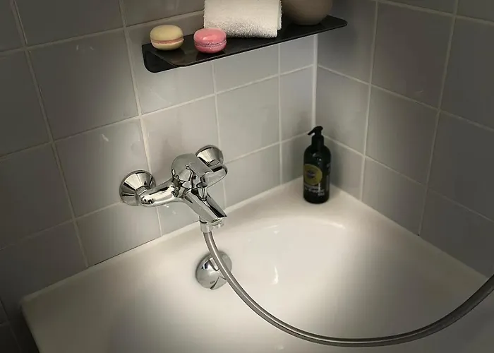 Bodensee Strandlaeufer Quartier