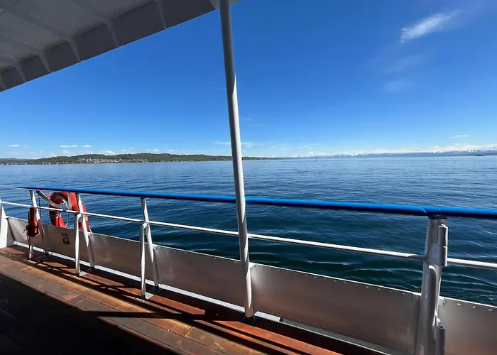 Bodensee Strandlaeufer Quartier Daisendorf